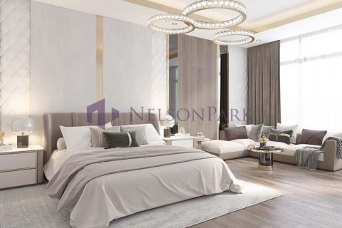 3 غرف نوم تاون هاوس في لوسيل, Qatar رقم 56841 3