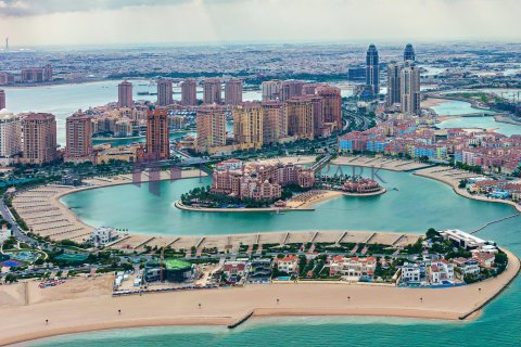 5 غرفة نوم فيلا في الدوحة, Qatar رقم 56840 15