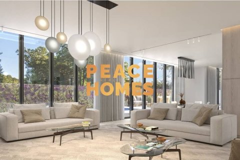 4 bedrooms Villa in Sharjah, UAE No. 10870 8