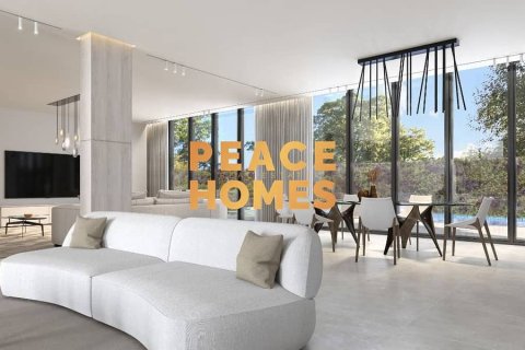 4 bedrooms Villa in Sharjah, UAE No. 10870 9