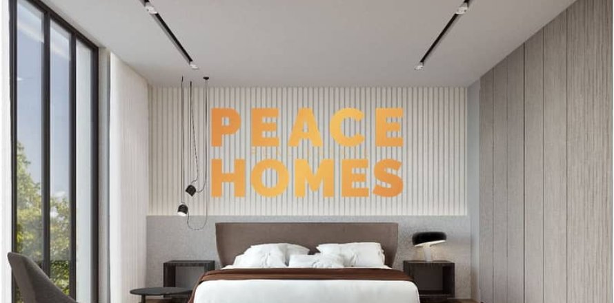 4 bedrooms Villa in Sharjah, UAE No. 10870
