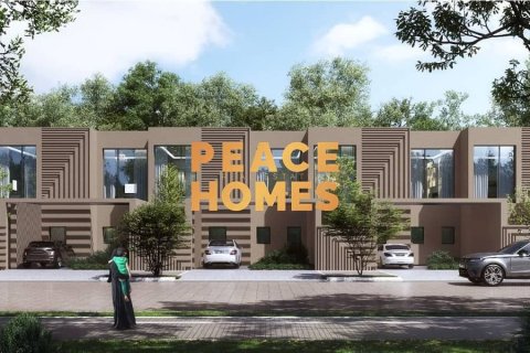 4 bedrooms Villa in Sharjah, UAE No. 10870 10
