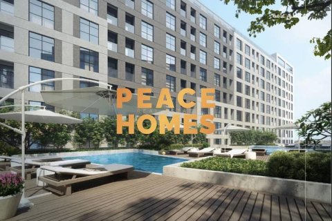 Квартира с 3 спальнями в Muwaileh, ОАЭ №10869