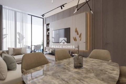 2 bedrooms Apartment in Jumeirah Village Circle, UAE No. 10872