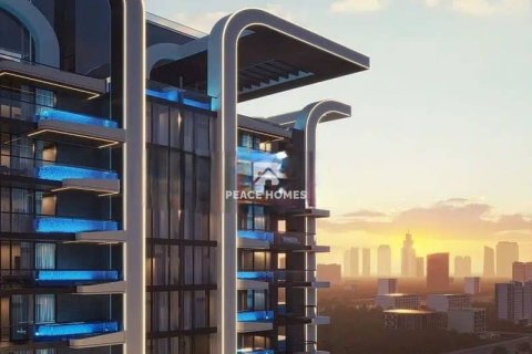 2 bedrooms Apartment in Jumeirah Village Circle, UAE No. 10871