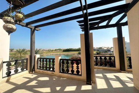 Villa de 5 dormitorios en Al Hamra Village, UAE No. 34197 25