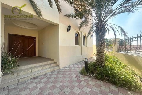 Villa de 5 dormitorios en Al Hamra Village, UAE No. 34197 6
