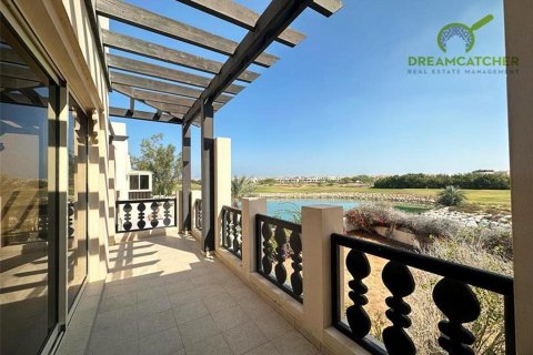5 غرفة نوم  فيلا في Al Hamra Village, الإمارات العربية المتحدة رقم 34197