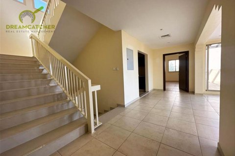 Villa de 5 dormitorios en Al Hamra Village, UAE No. 34197 20