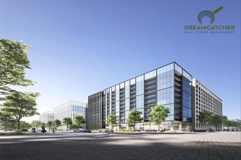 Appartement de 3 chambres à Aljada, UAE No. 34214