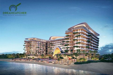 93.4مربع، شقة فندقية في Al Marjan Island, الإمارات العربية المتحدة رقم 34212 17