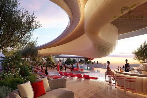 93.4مربع، شقة فندقية في Al Marjan Island, الإمارات العربية المتحدة رقم 34212 15