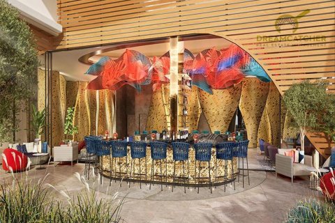93.4مربع، شقة فندقية في Al Marjan Island, الإمارات العربية المتحدة رقم 34212 6
