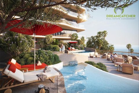 93.4مربع، شقة فندقية في Al Marjan Island, الإمارات العربية المتحدة رقم 34212 12