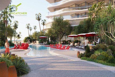 93.4مربع، شقة فندقية في Al Marjan Island, الإمارات العربية المتحدة رقم 34212 10