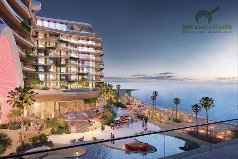 93.4مربع، شقة فندقية في Al Marjan Island, الإمارات العربية المتحدة رقم 34212 3