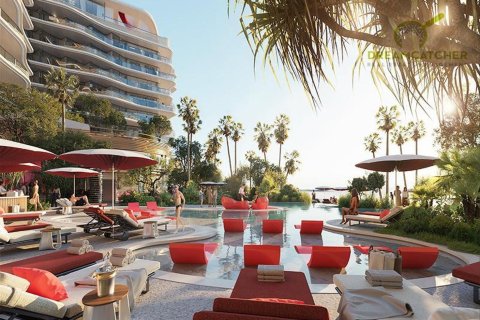 93.4مربع، شقة فندقية في Al Marjan Island, الإمارات العربية المتحدة رقم 34212 9