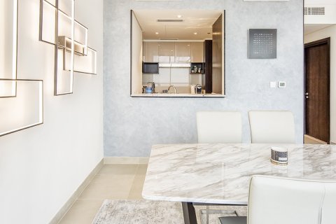 Apartment de 3 dormitorios en Dubai Creek Harbour (The Lagoons), UAE No. 95156