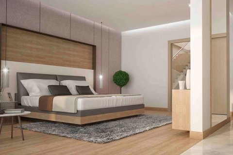 2 bedrooms Apartment in MERANO TOWER Business Bay, UAE No. 95157