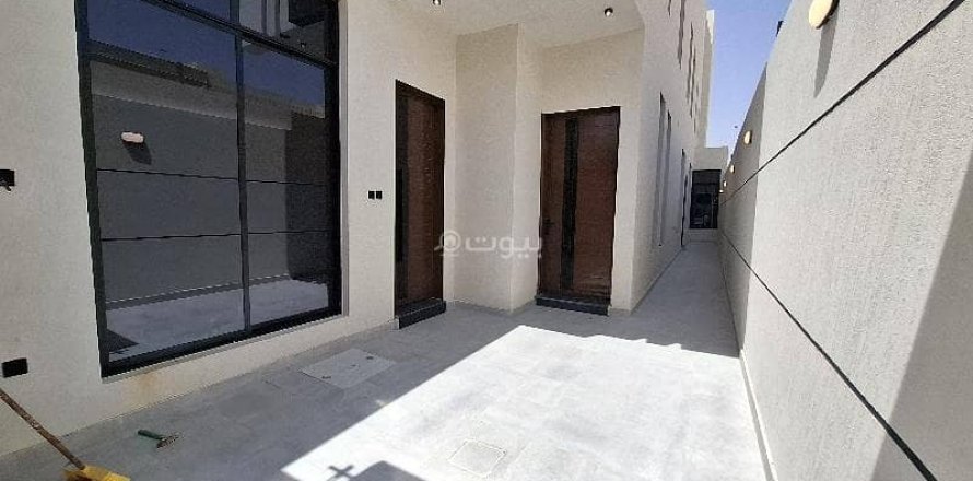 Appartement de 4 chambres à Riyadh, Saudi Arabia No. 62492
