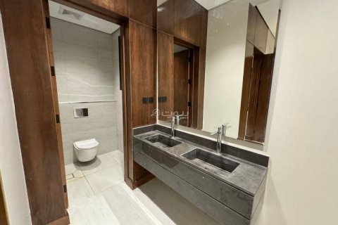 Квартира с 4 спальнями в Эр-Рияд, Саудовская Аравия №62494 4