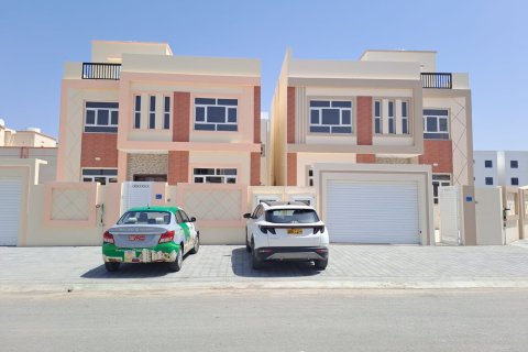 4 غرف نوم شقة في مسقط , عُمان رقم 54600
