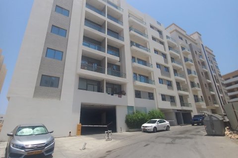Квартира с 1 спальней в Al Qurm, Оман №54558