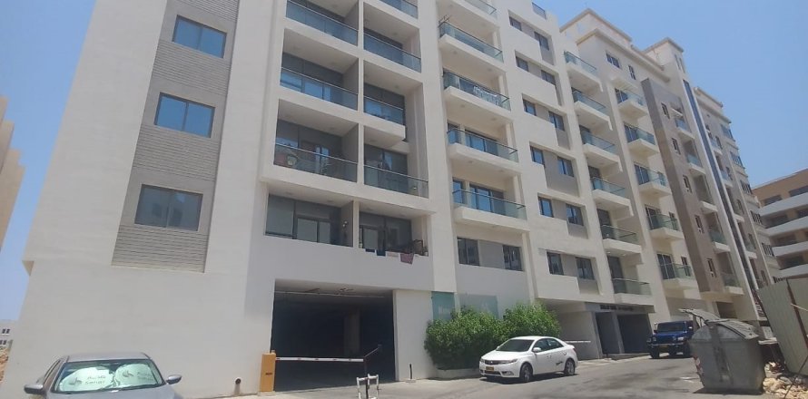 1 bedroom Apartment in Al Qurm, Oman No. 54558