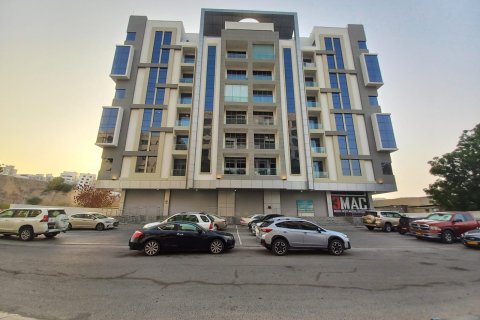 3 bedrooms Apartment in Muscat, Oman No. 54603