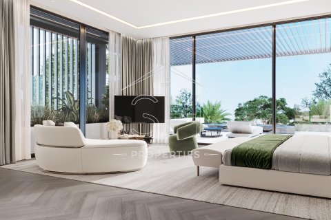7 bedrooms Villa in DAMAC Hills (Akoya by DAMAC), UAE No. 55861