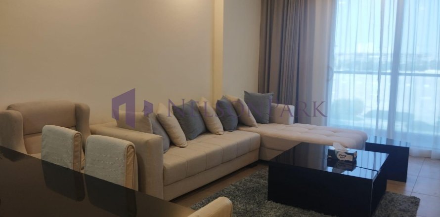 2 غرف نوم شقة في لوسيل, Qatar رقم 60891