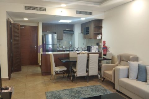 2 غرف نوم شقة في لوسيل, Qatar رقم 60891 5