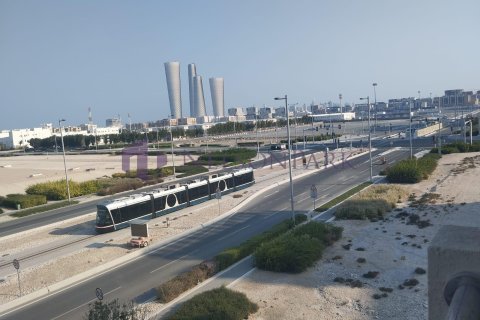 2 غرف نوم شقة في لوسيل, Qatar رقم 60891 4