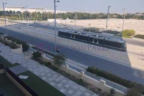 2 غرف نوم شقة في لوسيل, Qatar رقم 60891 3