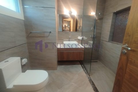 2 غرف نوم شقة في لوسيل, Qatar رقم 60891 11