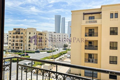2 bedrooms Apartment in Lusail, Qatar No. 60807