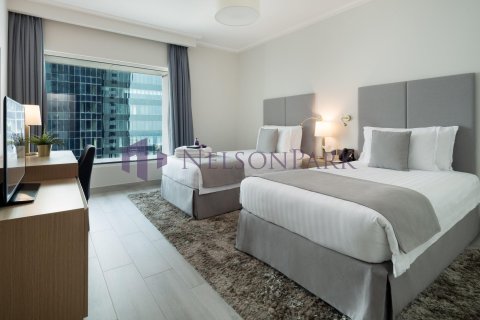 Apartment de 2 dormitorios en Doha, Qatar No. 60889 6