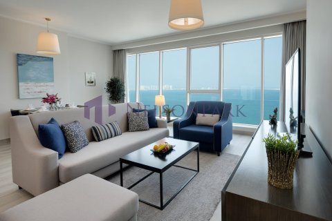 Apartment de 2 dormitorios en Doha, Qatar No. 60889 3