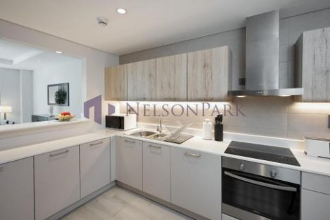 Apartment de 2 dormitorios en Doha, Qatar No. 60889 8