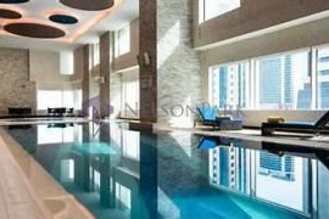 Apartment de 2 dormitorios en Doha, Qatar No. 60889 10