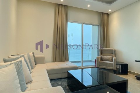 2 غرف نوم شقة في لوسيل, Qatar رقم 60890