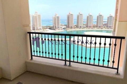2 غرف نوم شقة في الدوحة, Qatar رقم 60894 5