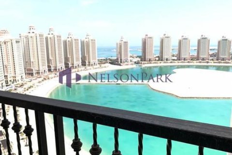 2 غرف نوم شقة في الدوحة, Qatar رقم 60894 6