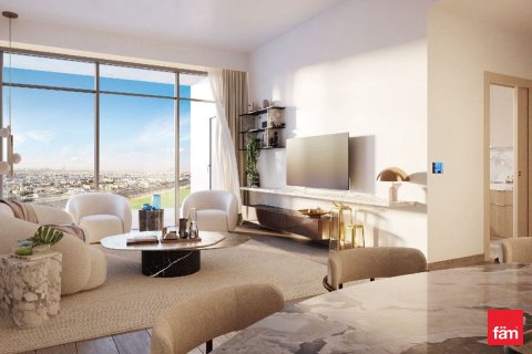 Apartment de 1 dormitorio en Dubai Production City (IMPZ), UAE No. 102571 6