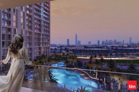 Apartment de 1 dormitorio en Dubai Production City (IMPZ), UAE No. 102571 9
