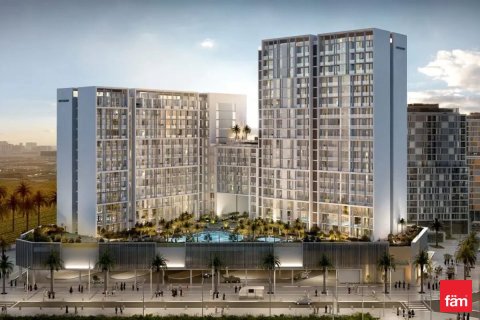 Apartment de 1 dormitorio en Dubai Production City (IMPZ), UAE No. 102571 11