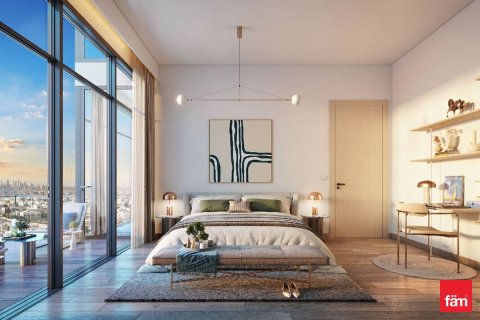 Apartment de 1 dormitorio en Dubai Production City (IMPZ), UAE No. 102571 3