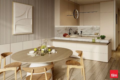 Apartment de 1 dormitorio en Dubai Production City (IMPZ), UAE No. 102571 5