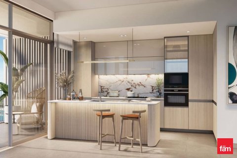 Apartment de 1 dormitorio en Dubai Production City (IMPZ), UAE No. 102571 4
