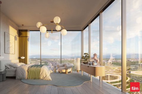 1 bedroom Apartment in Dubai Production City (IMPZ), UAE No. 102571